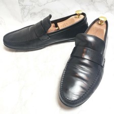 Mocassini da guida Louis