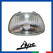 Fanale Faro Gruppo Ottico