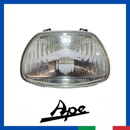 Fanale faro gruppo ottico - fanale,