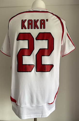 Milan adidas kakà 2007 - adidas,
