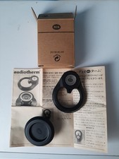 AMC  A.M.C. AUDIOTHERM SCATOLA E ISTRUZIONI