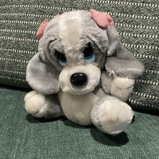 Peluche giocattolo morbido