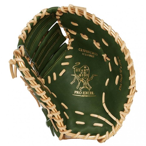 Guantone prima base rawlings - guantone,
