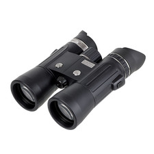 Binocolo Steiner Wildlife 10x42 - robusto binocolo multiuso con campo visivo XL