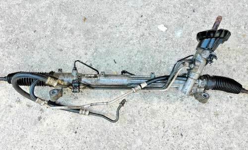 Scatola sterzo ford focus - scatola,