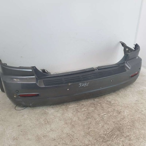 Paraurti per kia sorento - kia, 1°