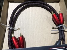 AudioQuest Golden Gate 0,6 m -