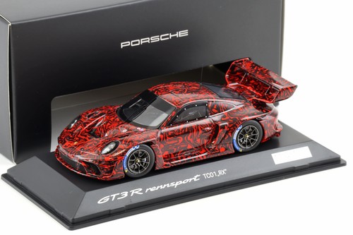 Spark porsche 911 992 gt3 - porsche,