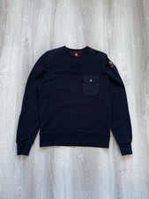 Parajumpers Felpa Pile Navy