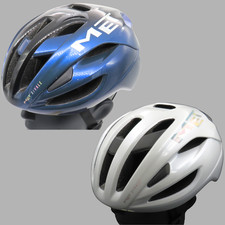 Casco da strada MET Rivale