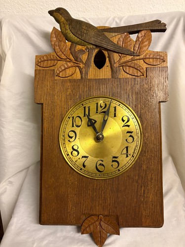 Raro orologio cucù - a, ghs