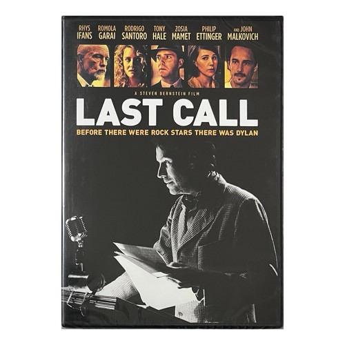 Last call dylan - call,