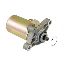 MOTORINO D'AVVIAMENTO RMS