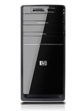 HP Windows 11 Desktop Intel i5