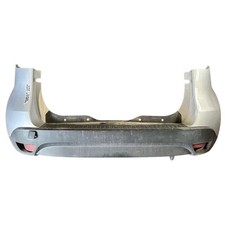 Paraurti posteriore Renault