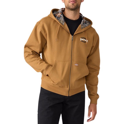 Dickies thrasher felpa con - dickies,