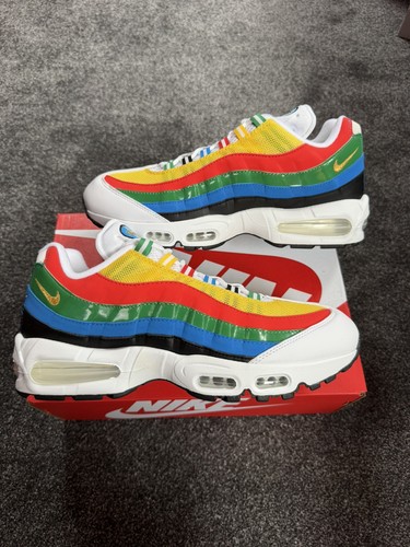 Scarpe uomo nike air - nike,