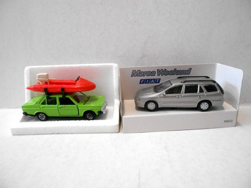 Fiat 131 berlina mare mercury - ,