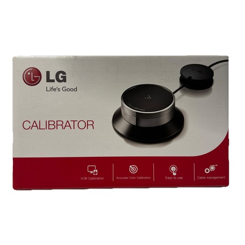 Calibratore monitor acb8300 - monitor,