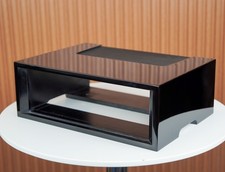 Marantz WC-10 Cassa in legno -