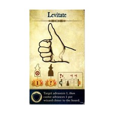 WizKids Gioco di Carte