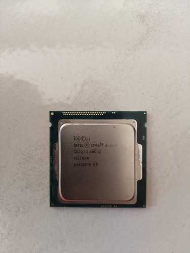 Processore intel core - , i5-4590