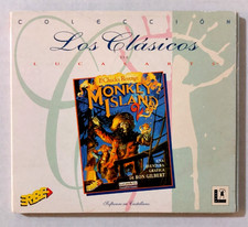 Monkey Island 2 LeChuck's