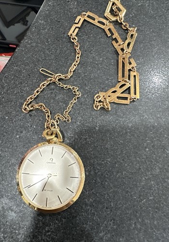 Orologio tasca omega de - omega,
