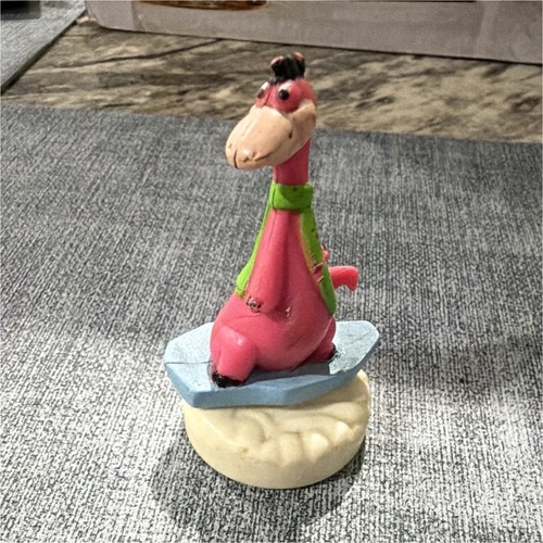 Figurina hanna barbera - figurina, hanna-barbera