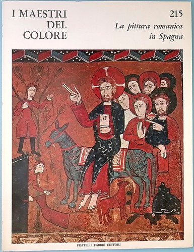 Maestri del colore la - i,