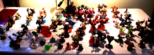 Skylanders-Spyro/