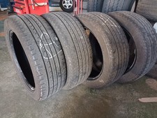 225/55 R19 99V mm3,5 Estive