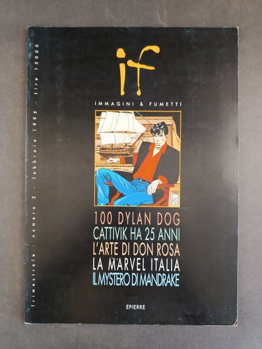 Rivista immagini fumetti - immagini, &