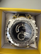 RARO Orologio Invicta Uomo