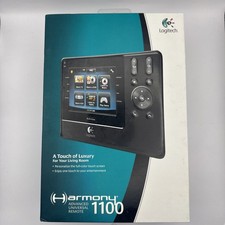 Logitech Harmony 1100