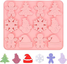 Stampi Di Natale Forme