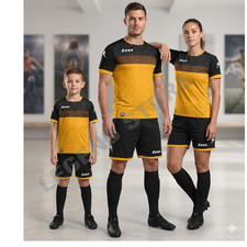 Kit Icon Zeus Completino