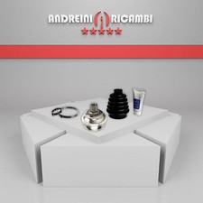 KIT GIUNTO OMOCINETICO LATO