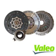 Kit Frizione + Volano Bimassa