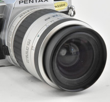 PENTAX SMC ZOOM 28-80 FA -