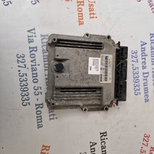 CENTRALINA MOTORE RENAULT MASTER 3 SERIE 2.3 DCI BOSCH 0281017341 237100899R