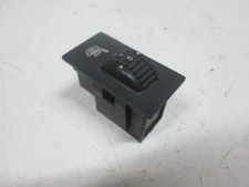 Manopola riscaldamento sedile anteriore per Lancia Phedra, Fiat Ulysse[4930.18] 