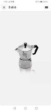Bialetti Caffettiera Moka