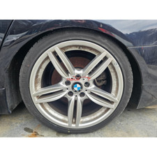 36117842652 R19 CERCHIO SINGOLO IN LEGA BMW SERIE 5 TOURING (F11)(2016) 3.0D XD