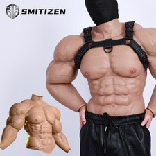 Costume cosplay Smitizen Mr