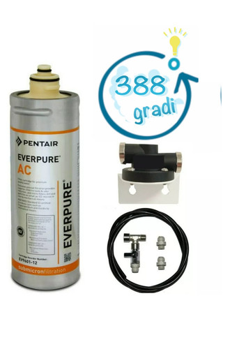 Kit filtrazione acqua bere - filtrazione,