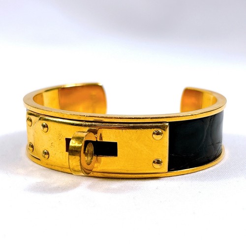 Bracciale hermes kelly - hermes, in
