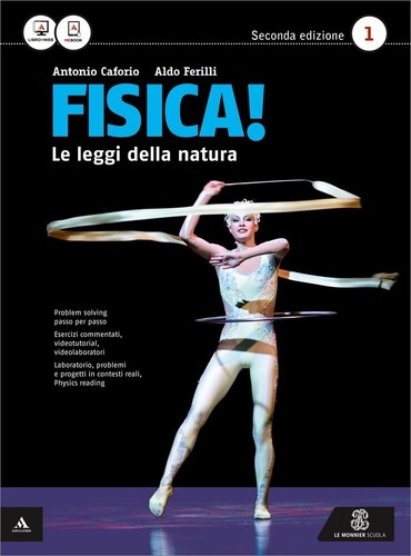 Fisica leggi della - fisica!, 1
