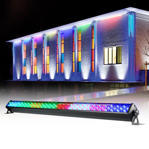 252 rgb illuminazione - 252,