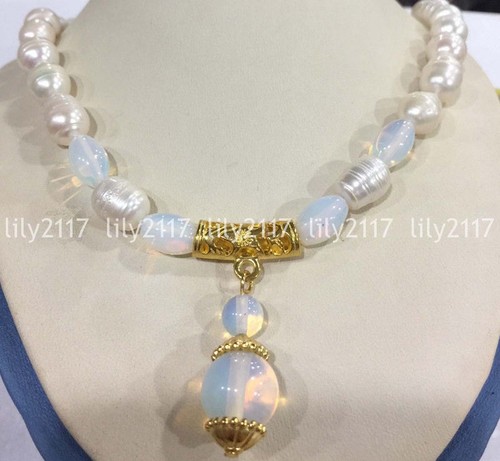 Bellissima collana pendente